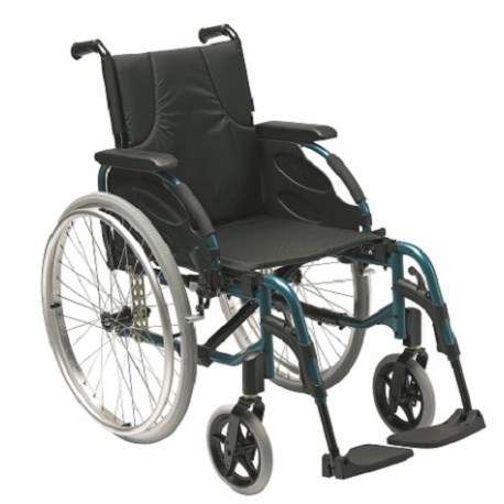 Fauteuil roulant louer  Beteille Orthopedie