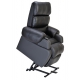 fauteuil cocoon