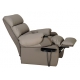 fauteuil cocoon